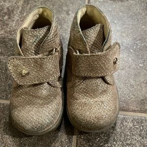 Falcotto baby walker shoes boots size 5